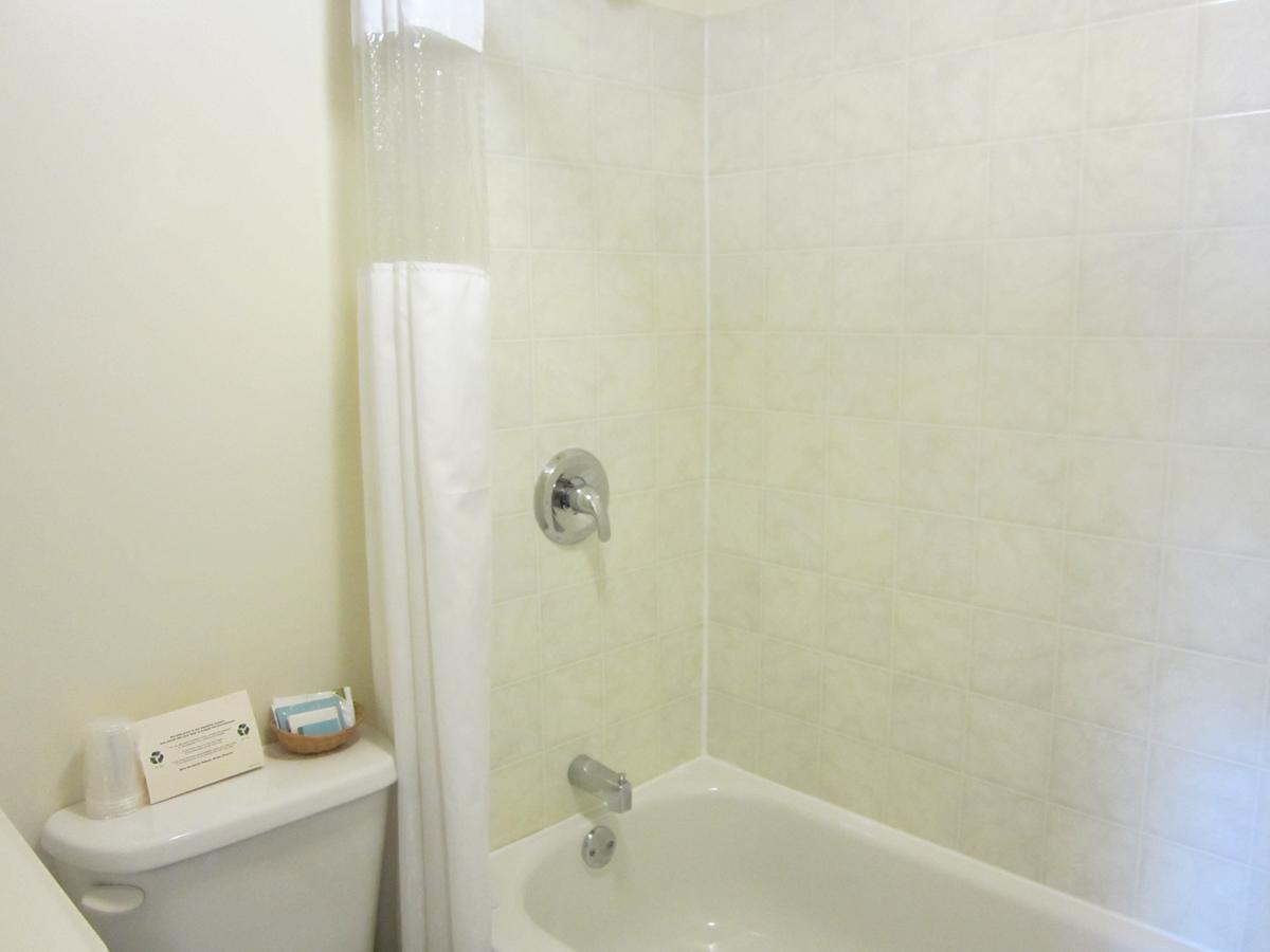 Bulkley Valley Motel New Hazelton Екстериор снимка